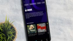 Amazon steals one of Apple Music's coolest features with DJ Mode