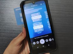 Learn how to scan any QR code with your Android phone