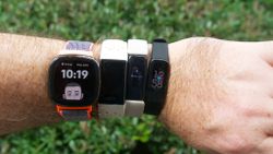 Black Friday: Be ready, because these fitness tracker deals are going fast