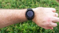 Garmin Forerunner 945 LTE review: Peace of mind comes at a cost