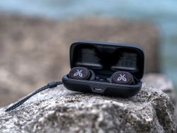Jaybird Vista 2 review: Workout earbuds to like with an app to love