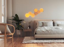 Nanoleaf teams up with Amazon's Eero to expand the Thread ecosystem