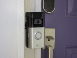 Ring Video Doorbell 4 review: Better value, bigger upsell