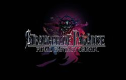 A PS5 demo for Stranger of Paradise Final Fantasy Origin is out now