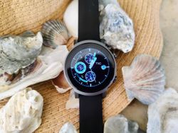 Review: The TicWatch E3 is a budget Wear OS watch with potential greatness
