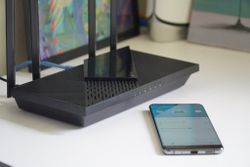 Should you pick TP-Link or Netgear for a sub-$100 Wi-Fi 6 router?