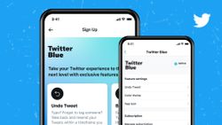 Twitter Blue lets you access new features before everyone else with Labs