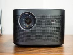 XGIMI Horizon Pro 4K projector review: A brilliant home theater projector