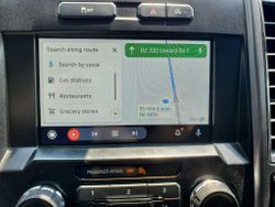 Google Maps in Android Auto picks up a handy update for British drivers