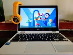 Preparing a Chromebook for a kid is easier than you think. Here's how!