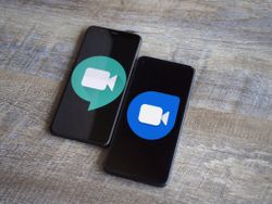 Here's how you can turn on captions on Google Duo and Google Meet