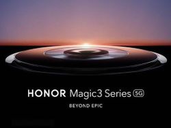 New Honor flagship devices with Snapdragon 888 Plus to debut next month