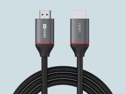 Improve your stream with this premium 8K HDMI 2.1 cable on sale for only $7