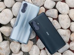 POCO F3 GT is here to challenge the OnePlus Nord 2