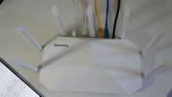 Speedefy K7W router review: A cheap but fast AC2100 Wi-Fi 5 router