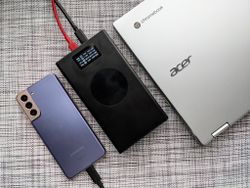 Chargeasap Flash Pro review: A great power bank that pushes the wrong boundaries
