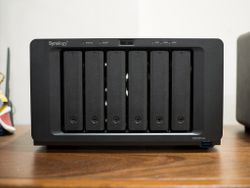 Synology DiskStation DS1621xs+ review: This Xeon powerhouse does it all