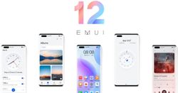 Huawei announces Harmony OS 2.0-inspired EMUI 12 update for its phones 