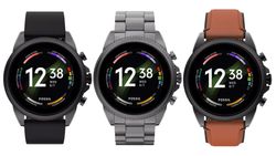Massive Fossil Gen 6 leak reveals 'way faster' watch with upgraded chipset