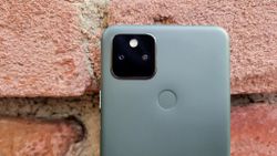 Google's investigating Pixel 5a camera overheating issues