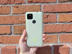 I think the Pixel 5a is the can’t-miss Android smartphone of the year