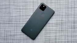 Why the Google Pixel 5a just put the Pixel 5 out of business