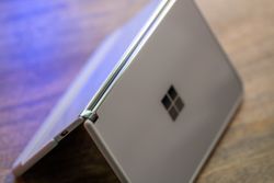 Surface Duo 2 FCC listing promises a major upgrade over its predecessor