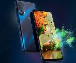 Motorola Edge (2021) debuts in the US with a 144Hz display, 108MP camera