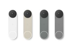 Google is already preparing a 2nd-gen Nest Doorbell with 24/7 recording