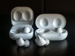 Is it time to ditch the Samsung Galaxy Buds+ and put on the Buds 2?