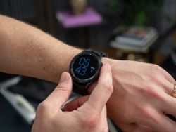 Samsung Galaxy Watch 4 Classic and Mobvoi's TicWatch Pro 3 battle it out