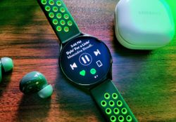 Take your Spotify offline with your Wear OS 3 smartwatch