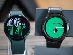 Put your wallet away and pay with your Wear OS watch instead