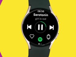 Spotify offline playback on Wear OS starts rolling out to some users