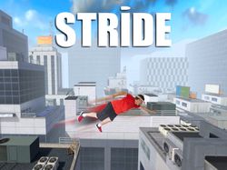 Review: Do some wild parkour in VR with Stride