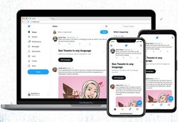 Twitter gets a fresh new look on Android, iOS, and the web 