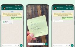 WhatsApp's Snapchat-inspired 'View Once' feature begins rolling out 
