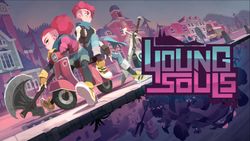 Review: Young Souls on Stadia has style, but not enough variety