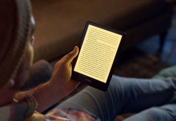 Amazon's new Kindle Paperwhite has a 6.8-inch display and USB-C charging 