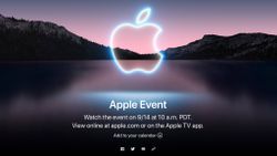 Join Android Central on Discord as we discuss the Apple Event