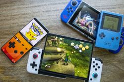 Pair your phone with the best controllers to enjoy your Android emulators