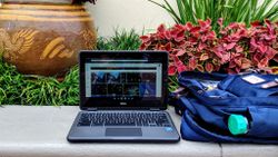 Best Dell Chromebooks 2021
