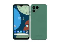 Fairphone’s upcoming ‘ethical’ 5G phone leaks in first official renders 