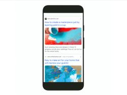 Google introduces a redesigned Search, gives Lens even more context
