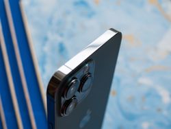 The iPhone 13 Pro is why you'll care about macro photography in 2022