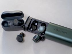 Jabra Elite 3 vs. Creative Outlier Air V3: Who's the real outlier here?