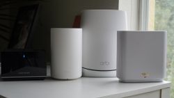 Router or Mesh networking — which is best for your house?