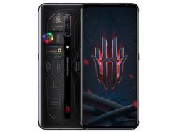 Nubia RedMagic 6S Pro is a $599 ROG Phone 5s rival with a Snapdragon 888+ 
