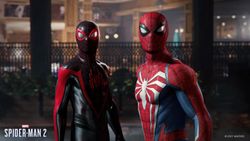 Sony announced Spider-Man 2, new God of War, more at PlayStation Showcase