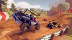 Rec Room adds drivable vehicles with Rec Rally later this month